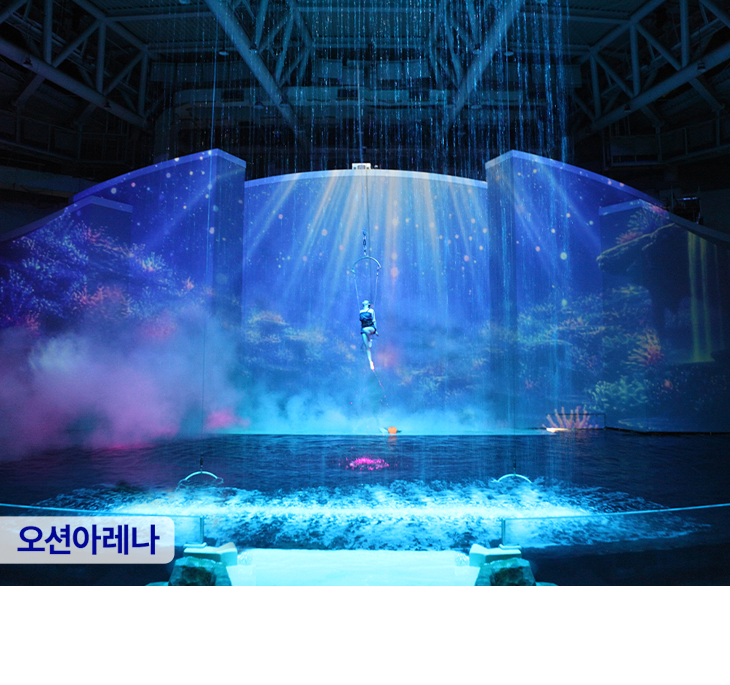 아쿠아플라넷 제주