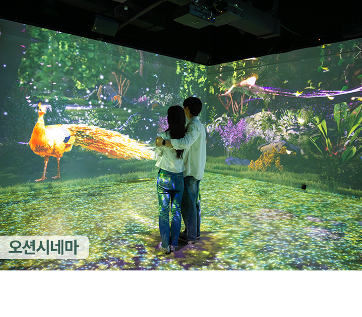 아쿠아플라넷 여수