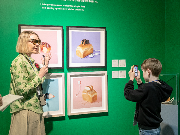 아쿠아플라넷 크리스마스 특별 공연 이벤트