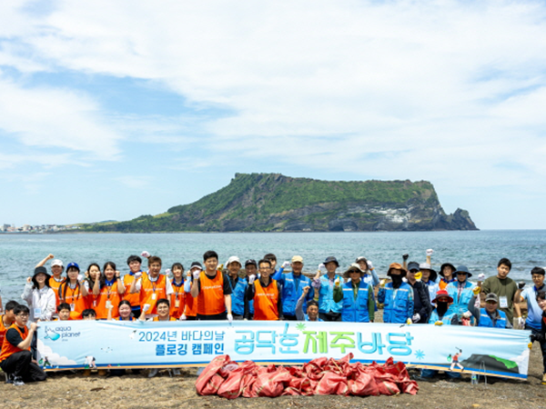 아쿠아플라넷 크리스마스 특별 공연 이벤트
